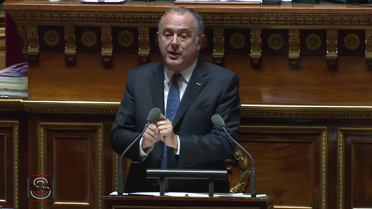 Séance publique du 1 octobre 2019 (après-midi)