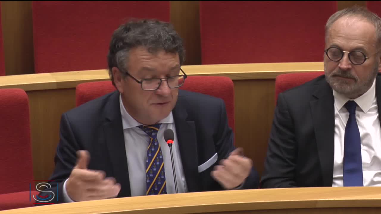 Audition de M. Thierry Coquil, directeur des affaires maritimes, commissaire délégué aux transports maritimes et délégué à la mer et au littoral.