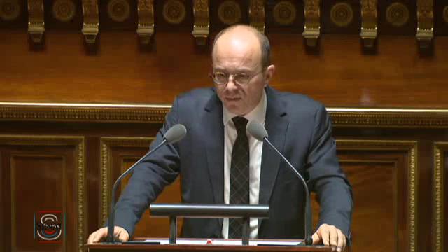 Séance publique du 23 octobre 2014
