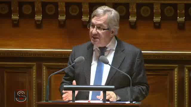 Séance publique du 23 octobre 2014