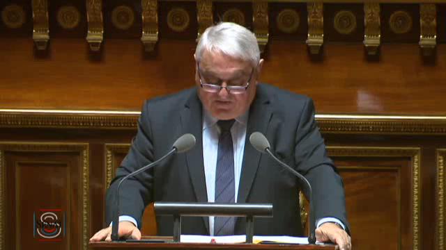 Séance publique du 23 octobre 2014