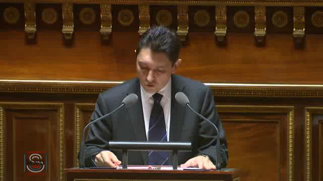 Séance publique du 23 octobre 2014