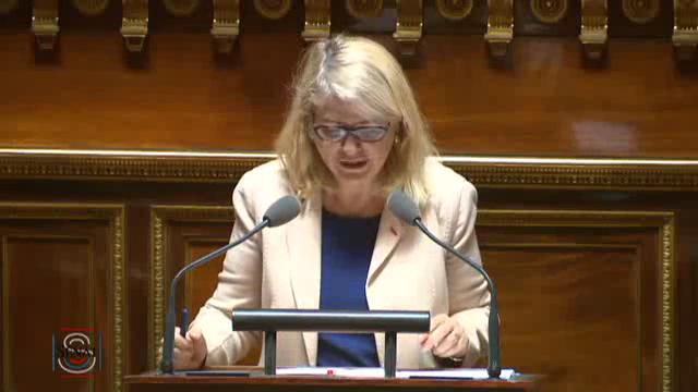 Séance publique du 23 octobre 2014