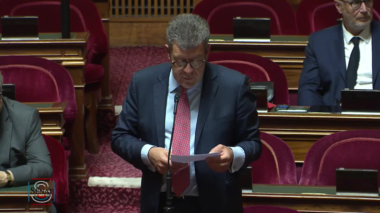 Séance publique du 2 octobre 2019 (après-midi)