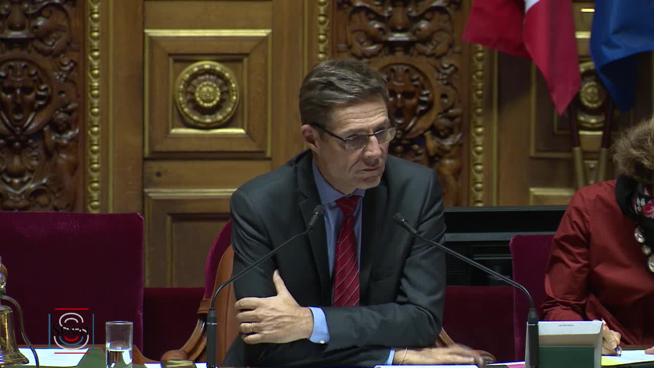 Séance publique du 2 octobre 2019 (après-midi)