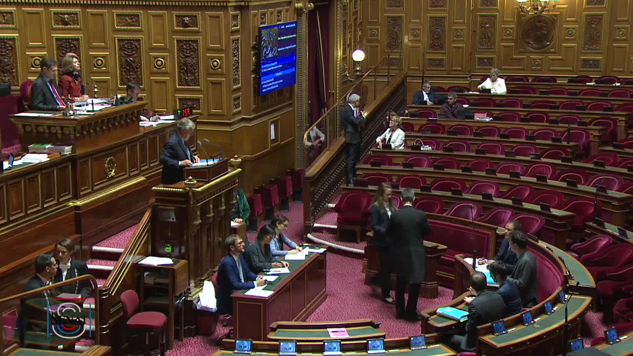 Séance publique du 2 octobre 2019 (après-midi)