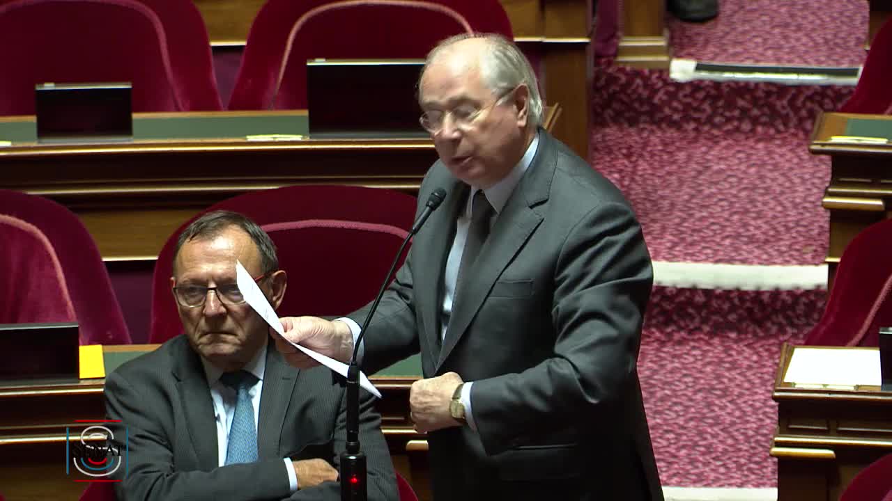 Séance publique du 2 octobre 2019 (après-midi)