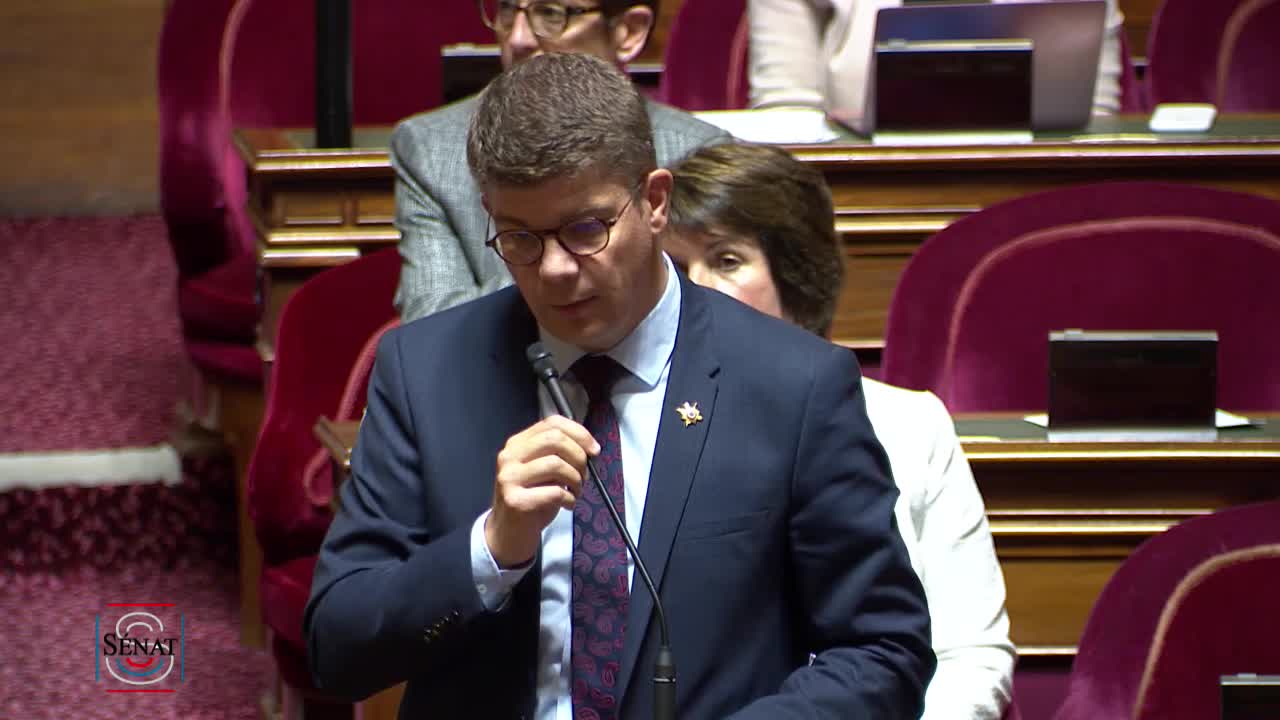 Séance publique du 2 octobre 2019 (après-midi)