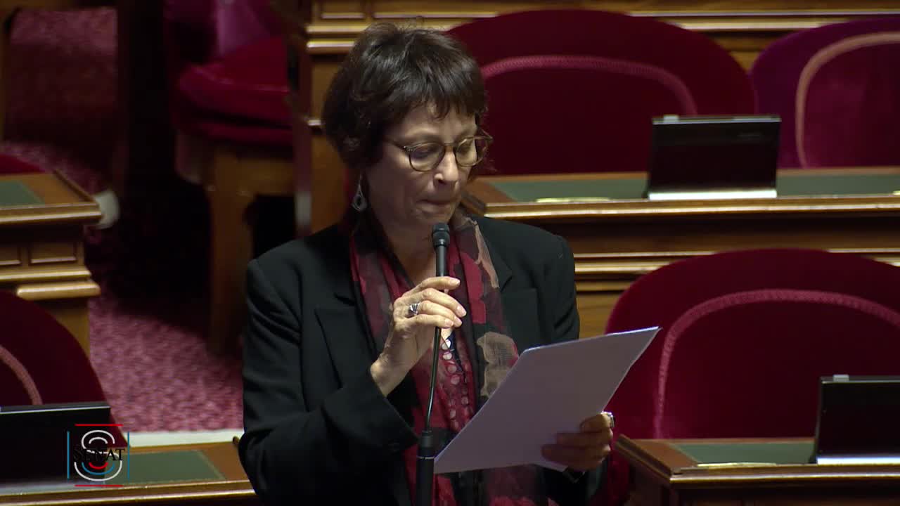 Séance publique du 2 octobre 2019 (après-midi)