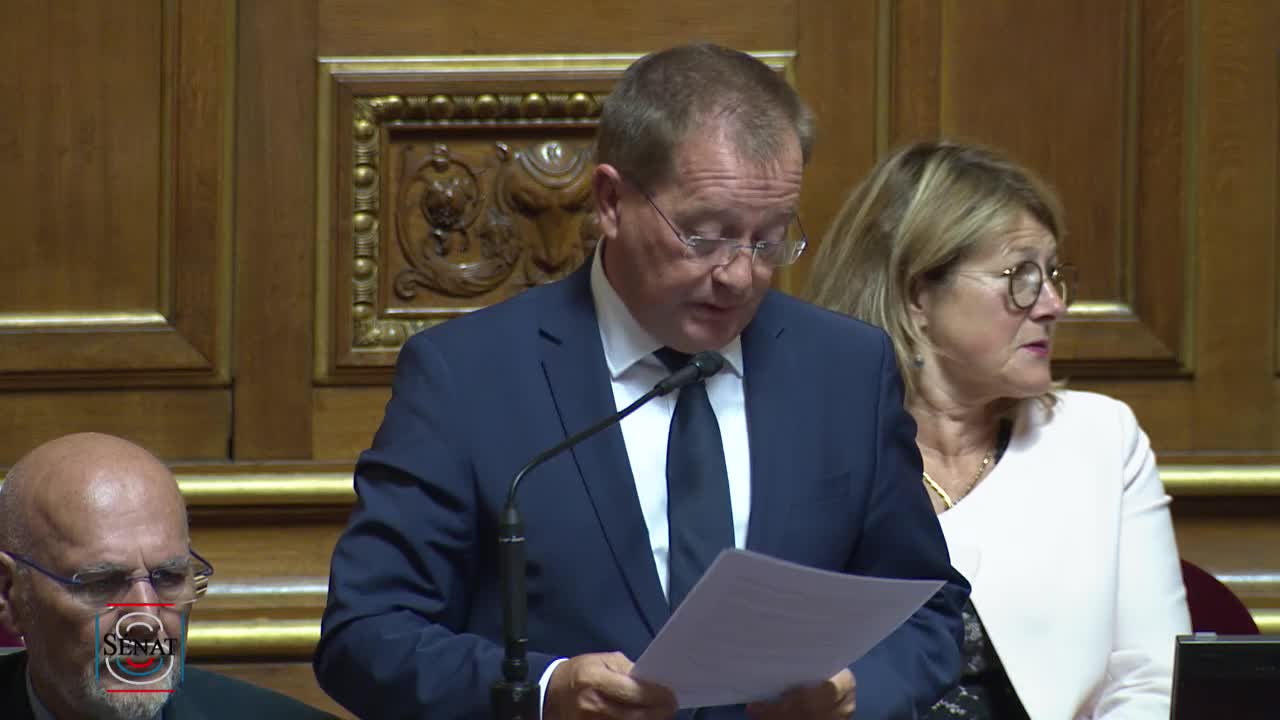 Séance publique du 2 octobre 2019 (après-midi)