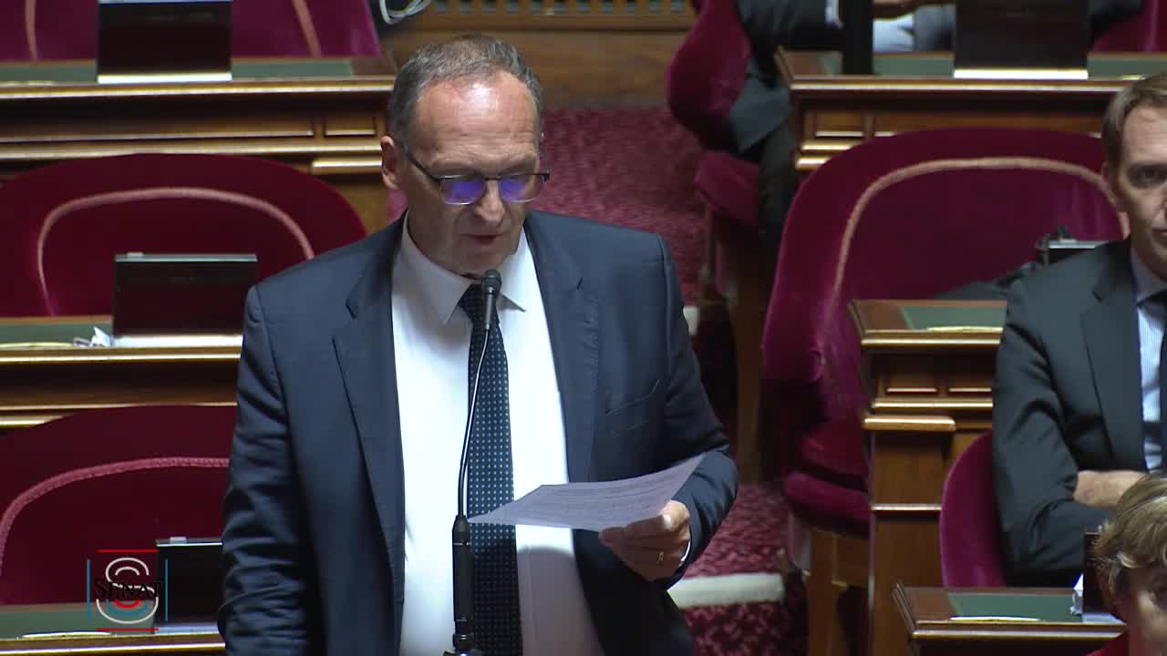 Séance publique du 2 octobre 2019 (après-midi)