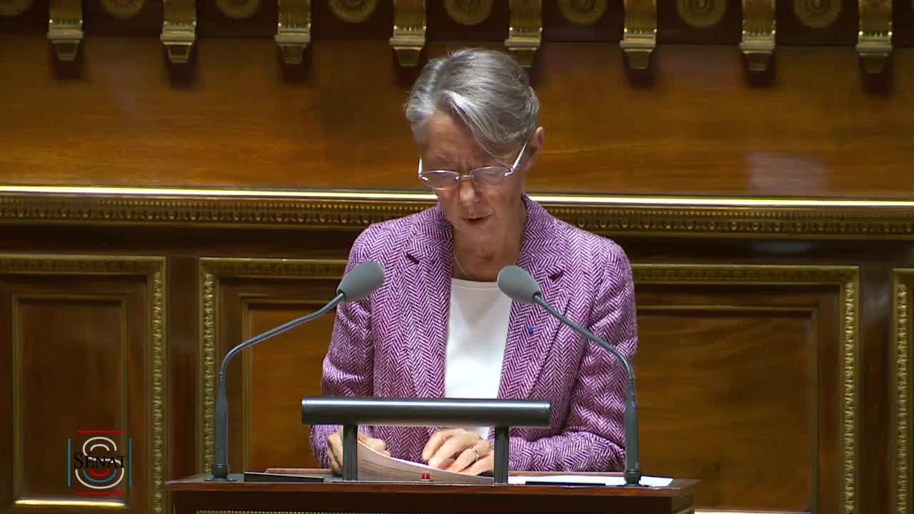 Séance publique du 3 octobre 2019 (matin)