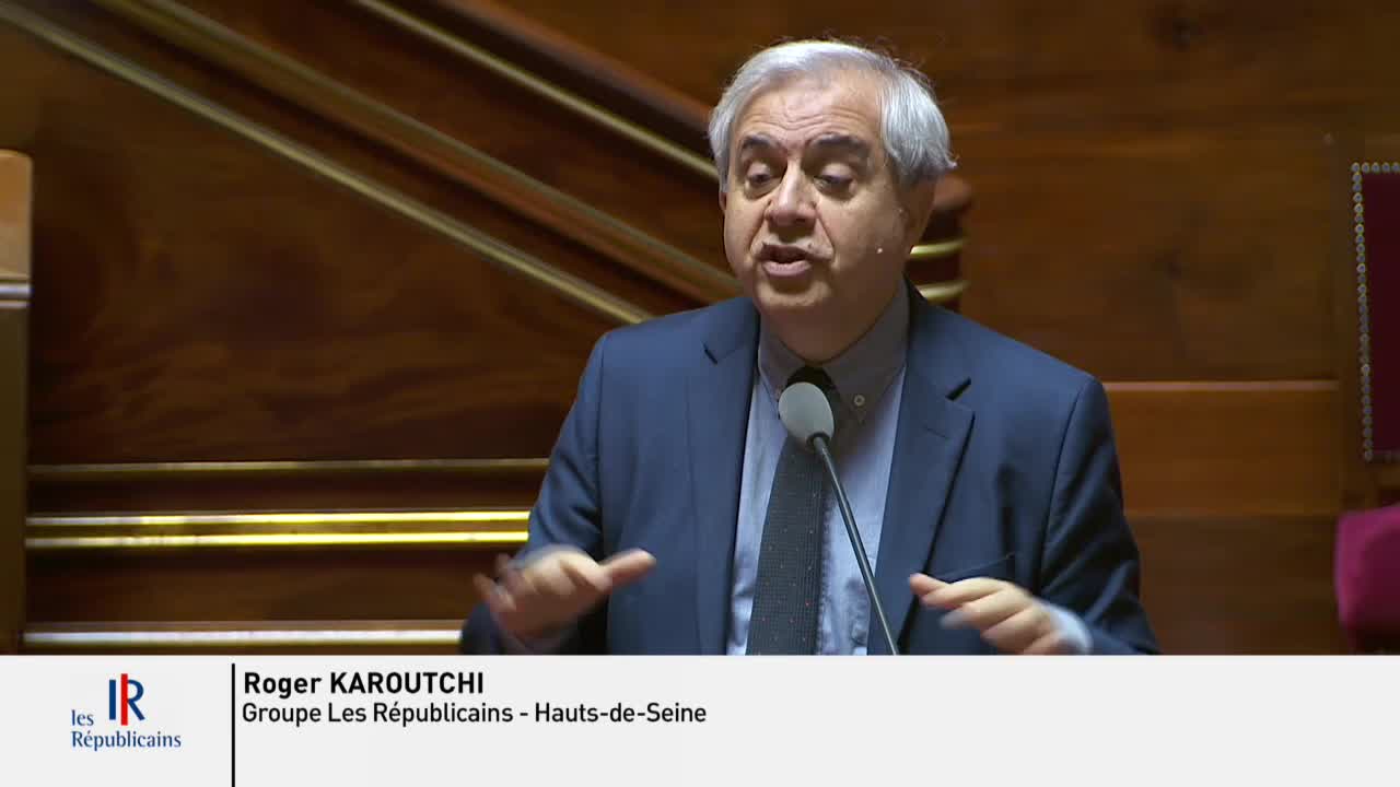 Séance publique du 3 octobre 2019 (matin)