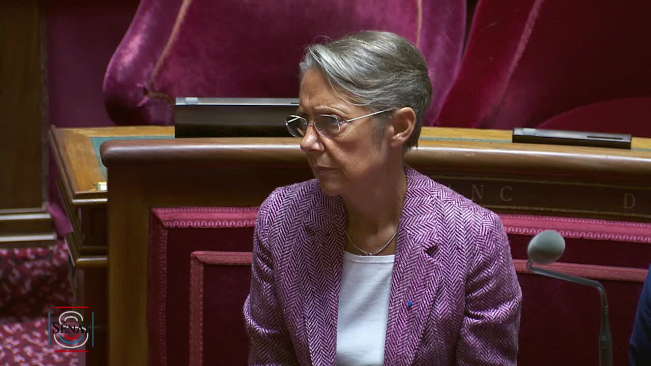 Séance publique du 3 octobre 2019 (matin)
