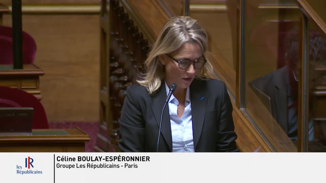 Séance publique du 3 octobre 2019 (matin)