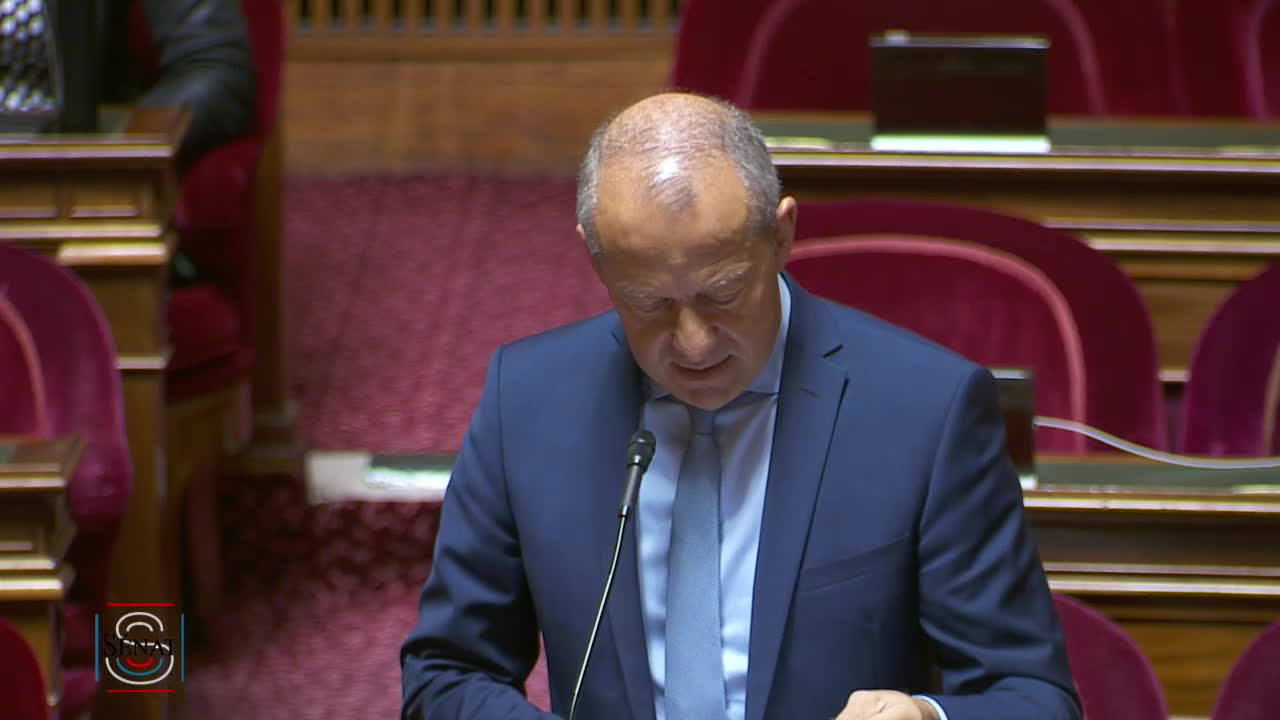 Séance publique du 3 octobre 2019 (matin)