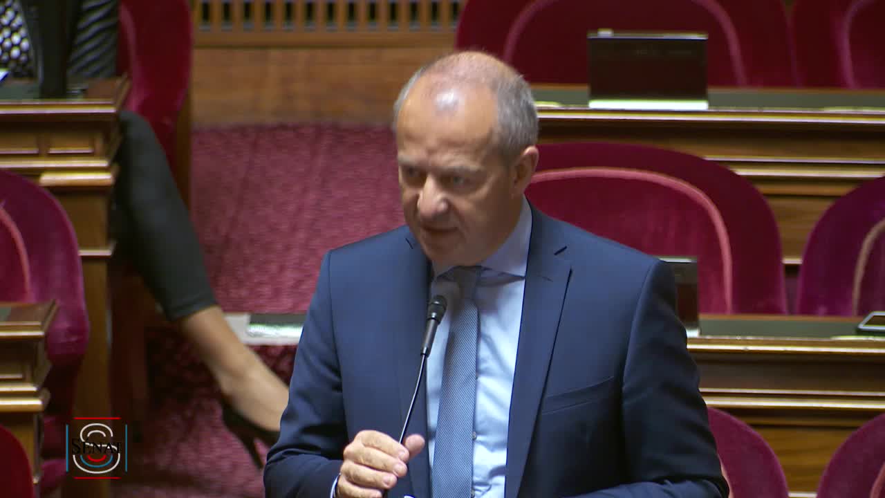 Séance publique du 3 octobre 2019 (matin)