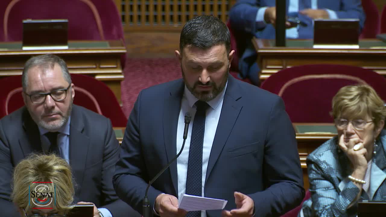 Séance publique du 3 octobre 2019 (matin)