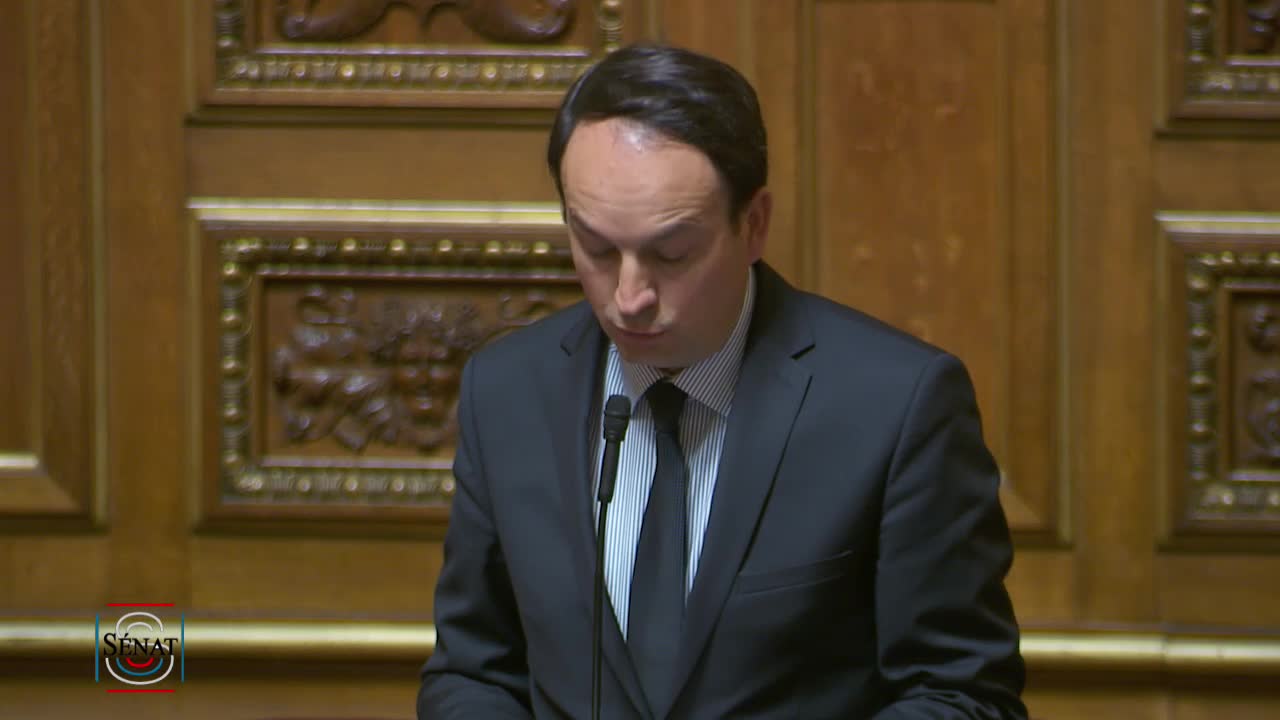 Séance publique du 3 octobre 2019 (matin)