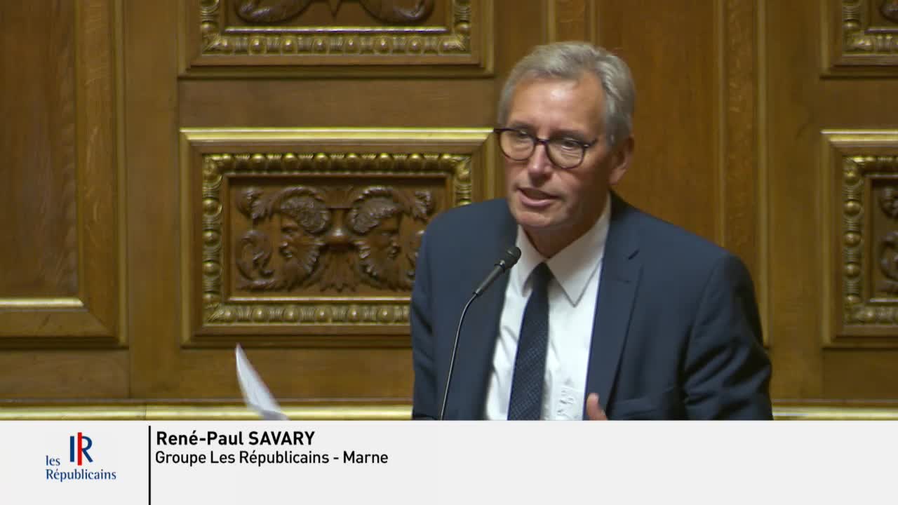 Séance publique du 3 octobre 2019 (après-midi)