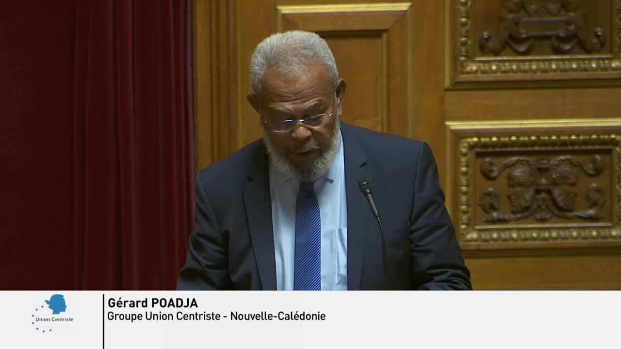 Séance publique du 3 octobre 2019 (après-midi)