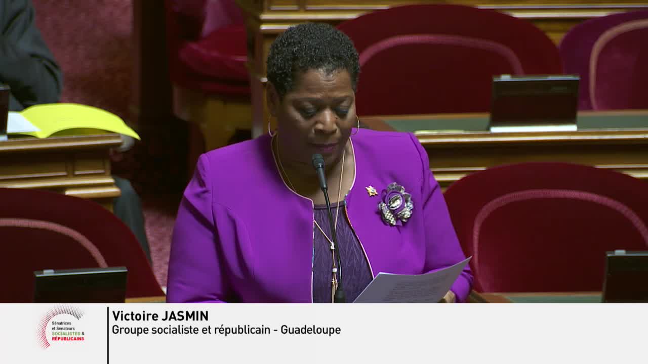 Séance publique du 3 octobre 2019 (après-midi)