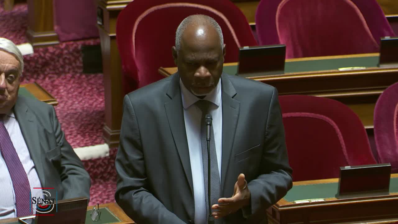 Séance publique du 3 octobre 2019 (après-midi)