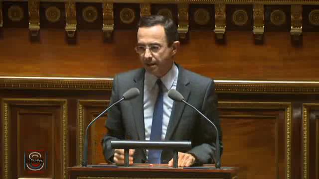 Séance publique du 28 octobre 2014