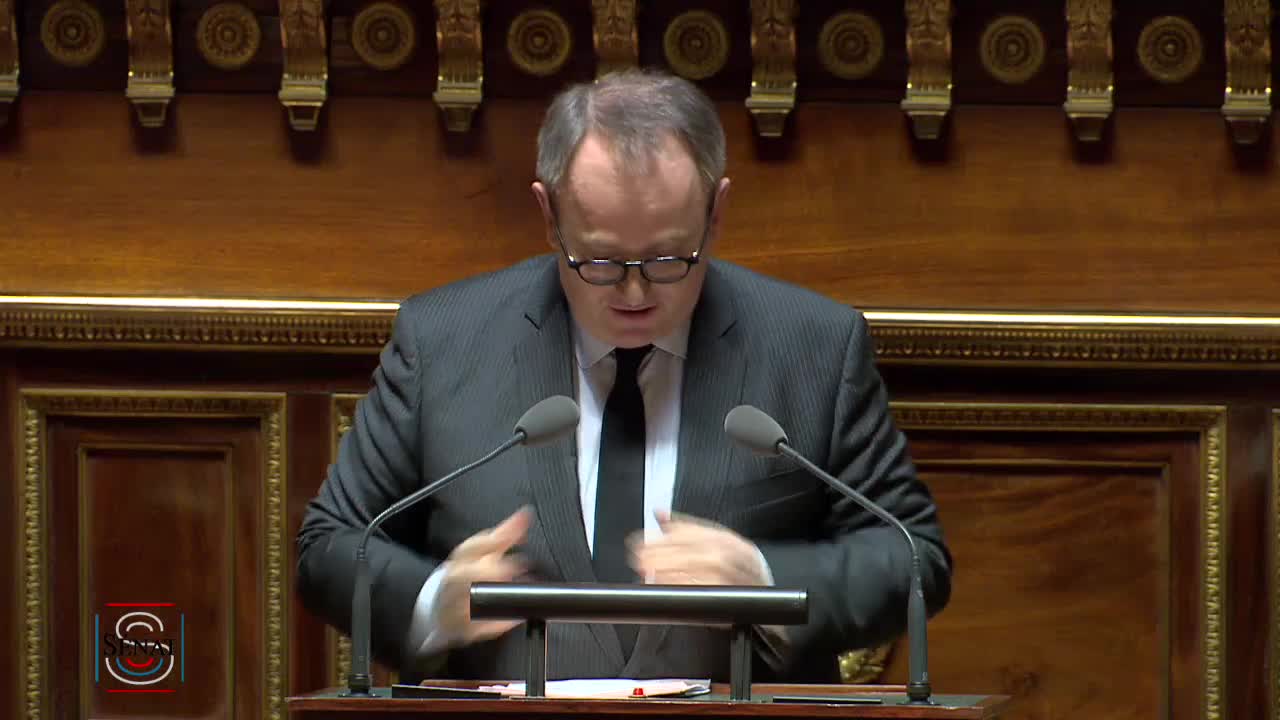 Séance publique du 9 octobre 2019 (après-midi)