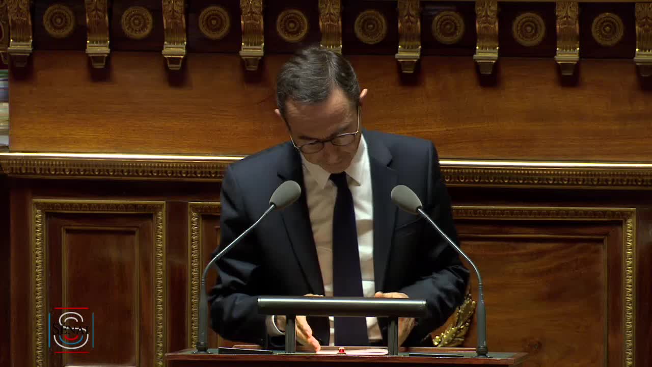Séance publique du 9 octobre 2019 (après-midi)