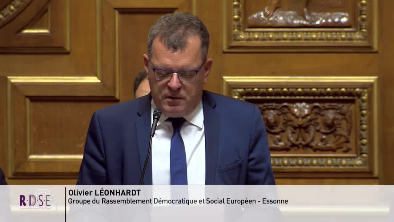 Séance publique du 9 octobre 2019 (après-midi)
