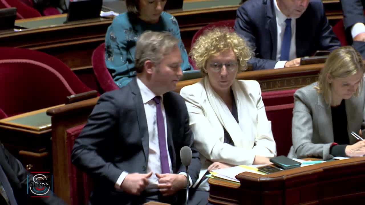 Séance publique du 9 octobre 2019 (après-midi)