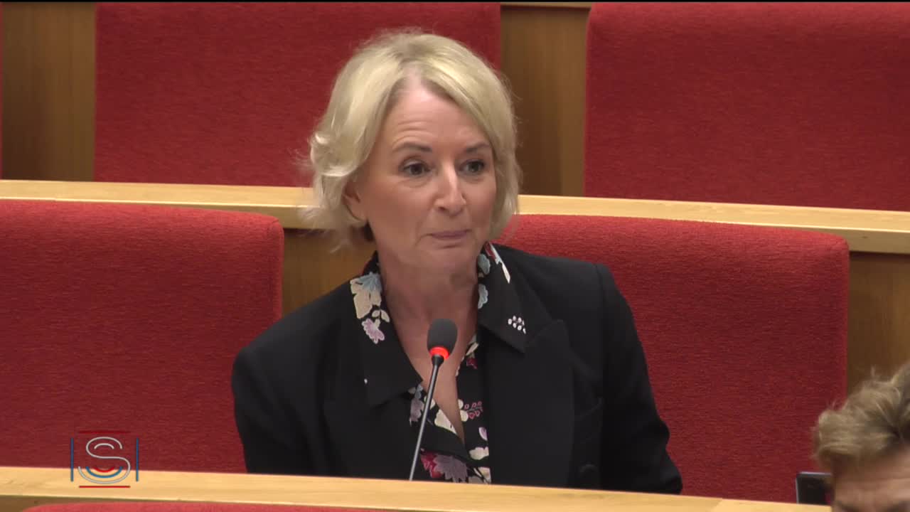 Rapport annuel de la Cour des comptes sur l’application des LFSS - Audition de M. Didier Migaud
