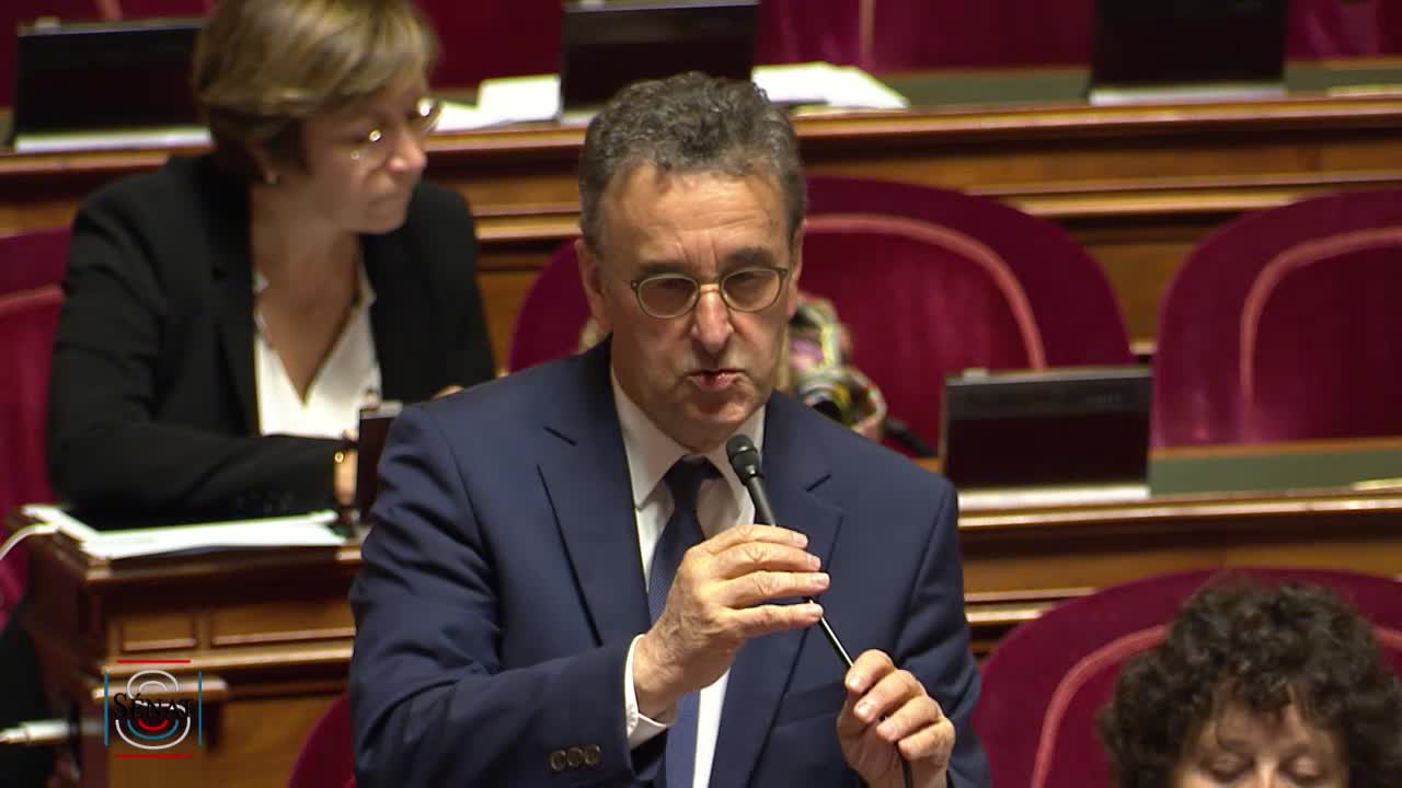 Séance publique du 8 octobre 2019 (soir)