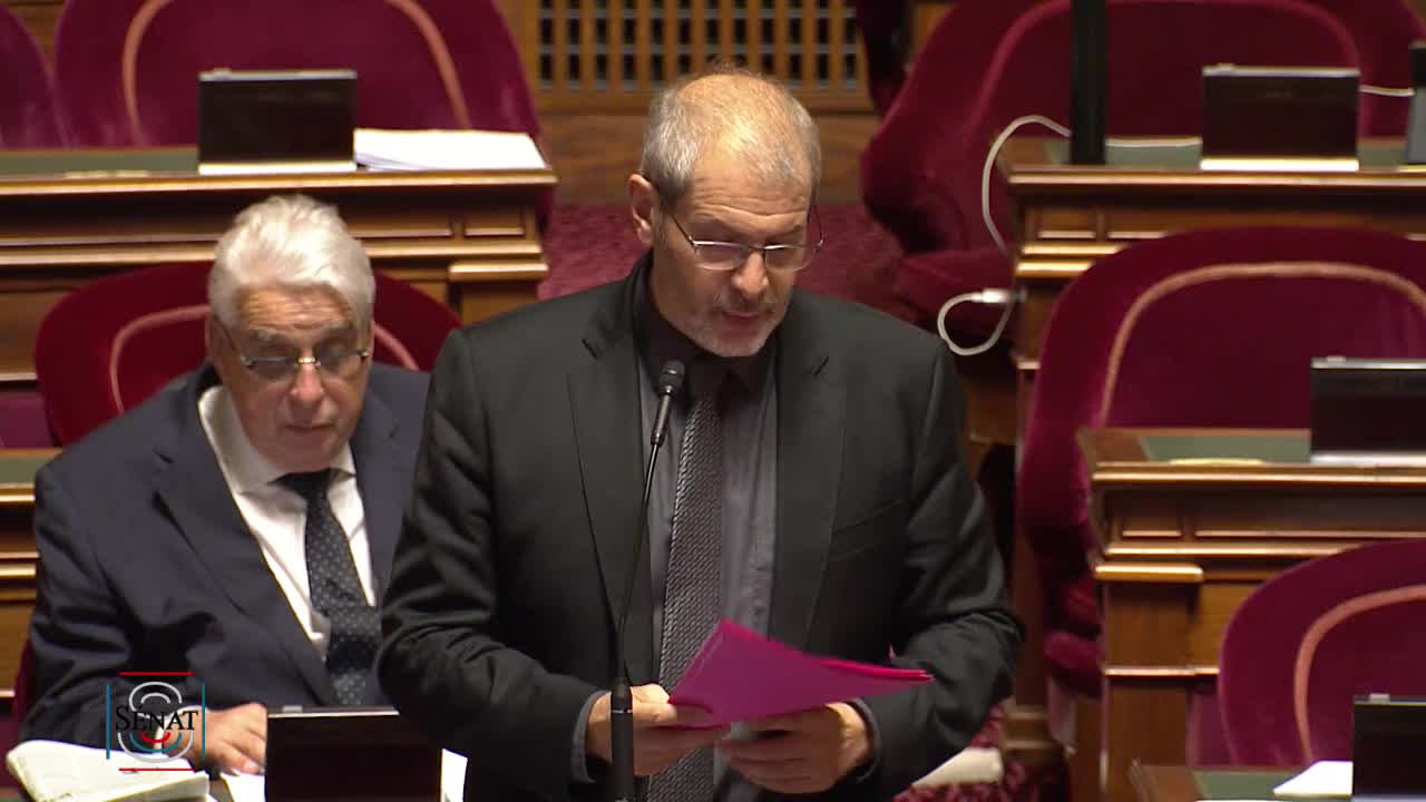 Séance publique du 8 octobre 2019 (soir)
