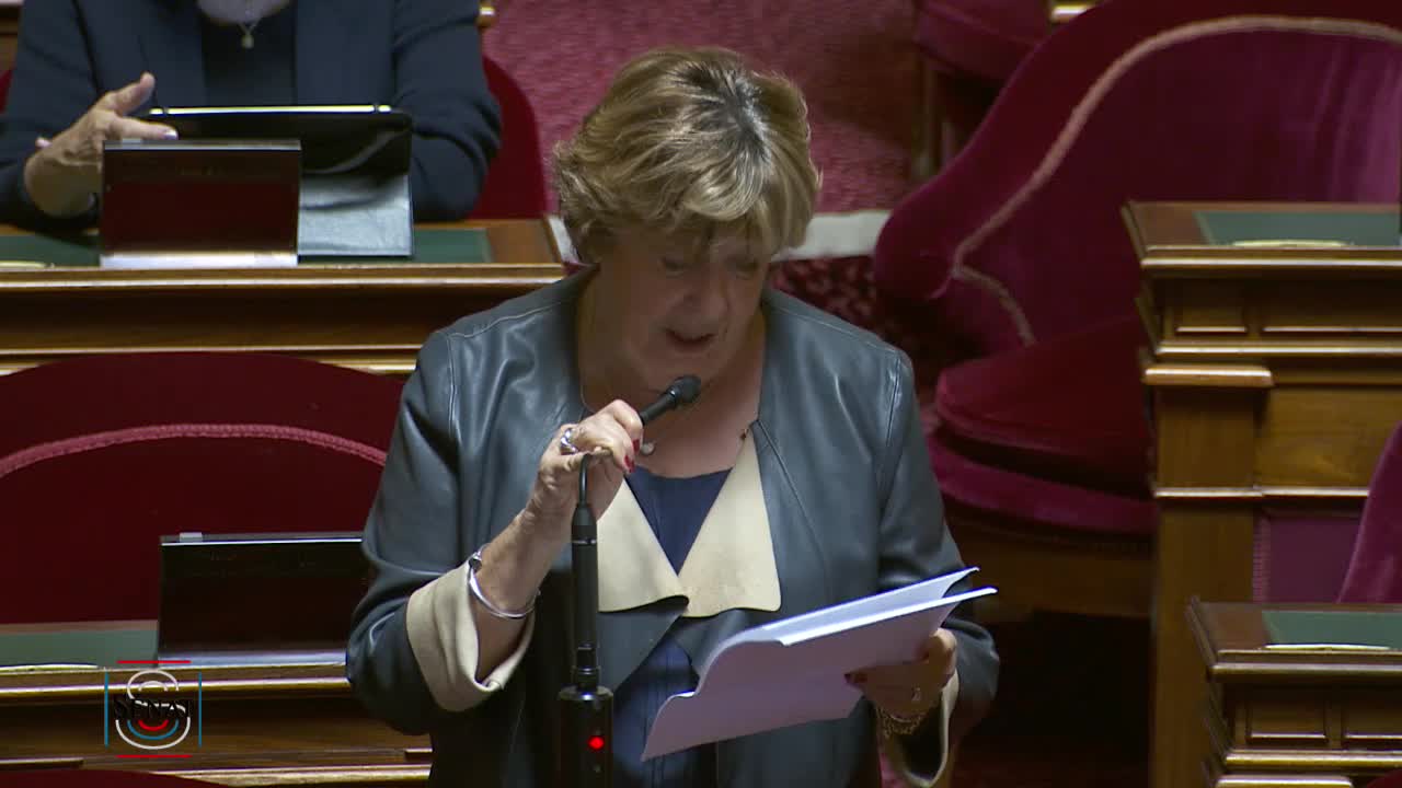 Séance publique du 10 octobre 2019 (matin)