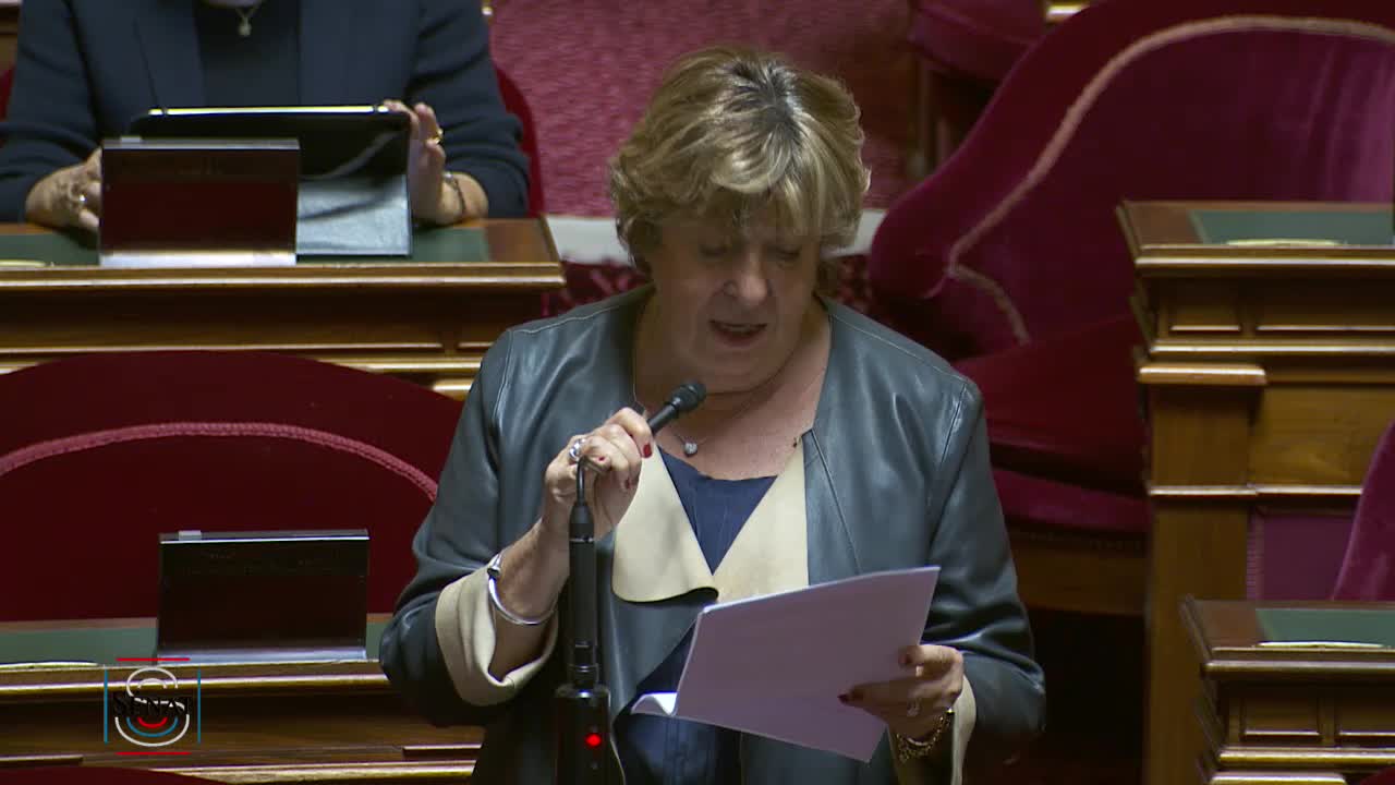 Séance publique du 10 octobre 2019 (matin)