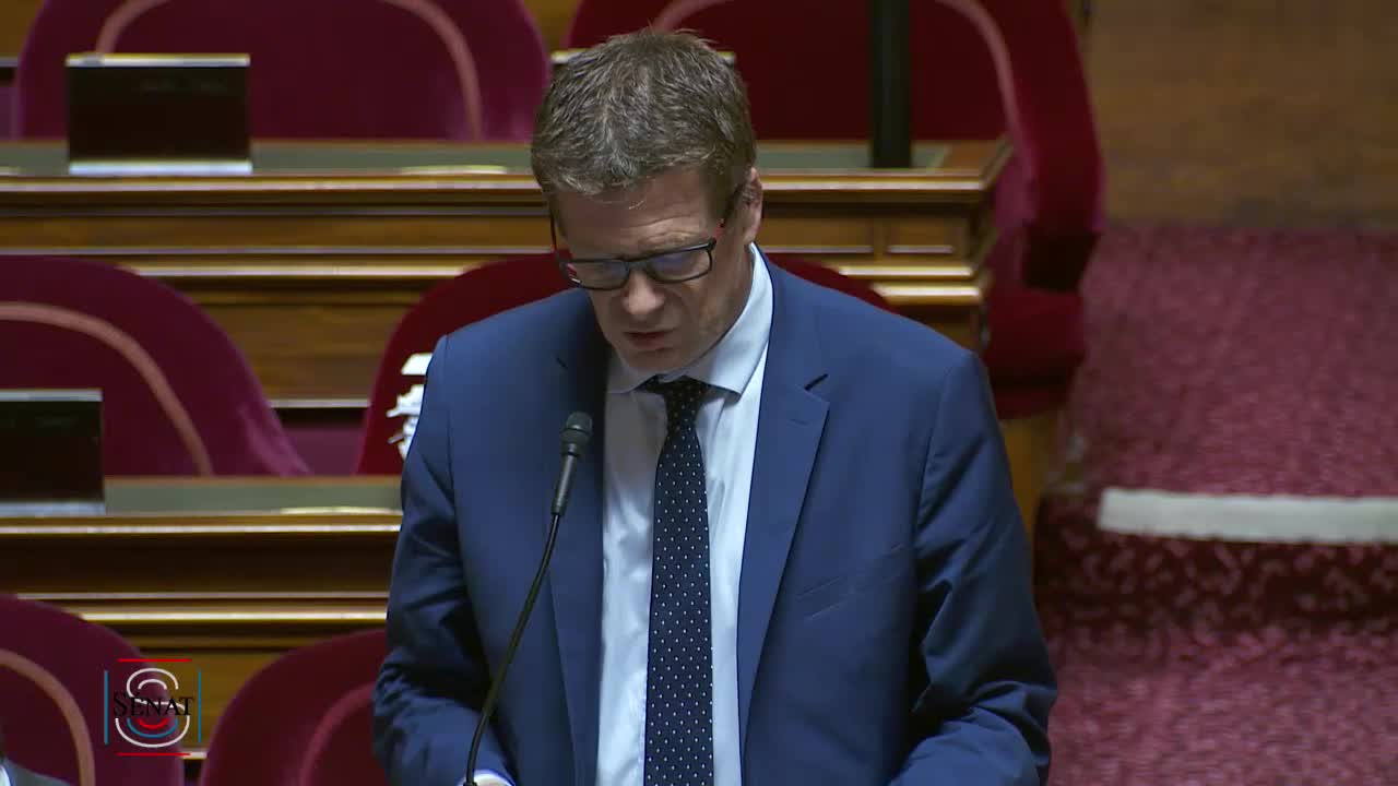 Séance publique du 10 octobre 2019 (matin)