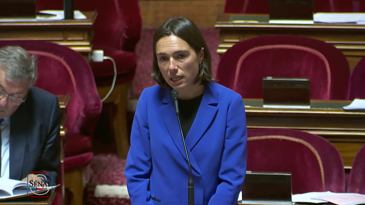 Séance publique du 10 octobre 2019 (après-midi)
