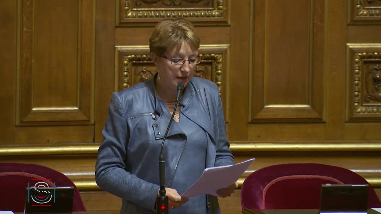 Séance publique du 10 octobre 2019 (après-midi)
