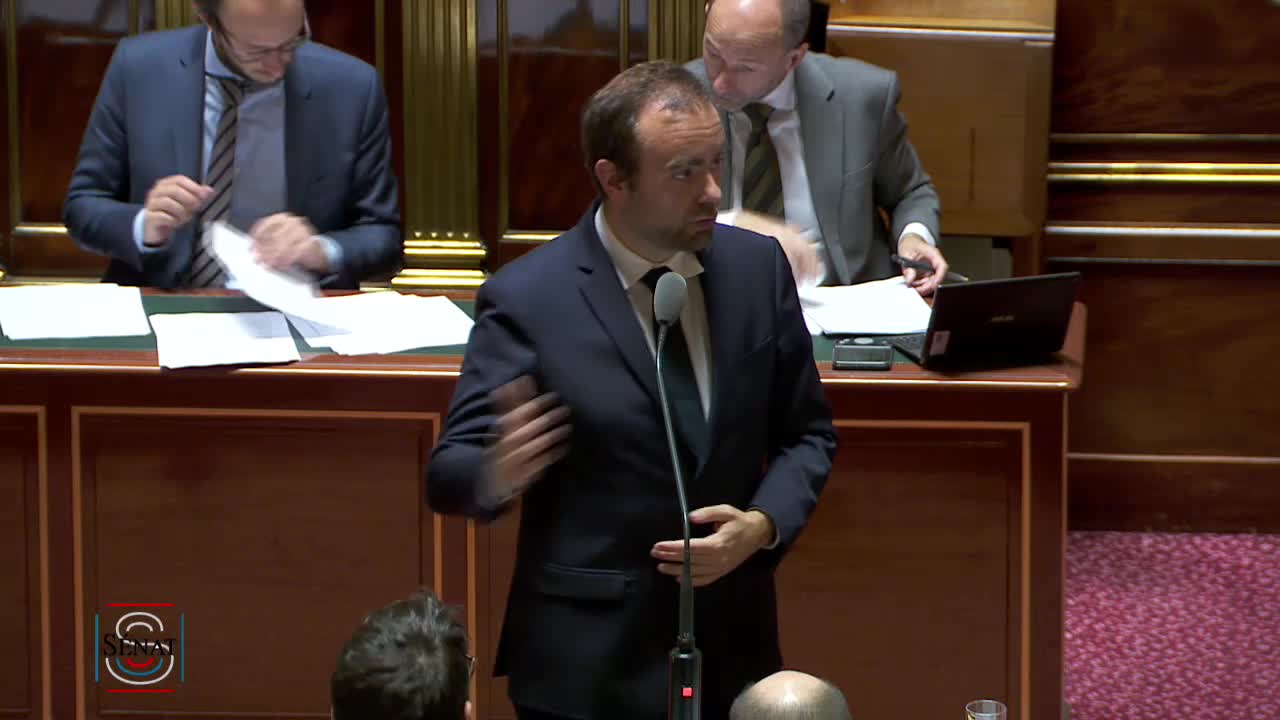 Séance publique du 10 octobre 2019 (soir)
