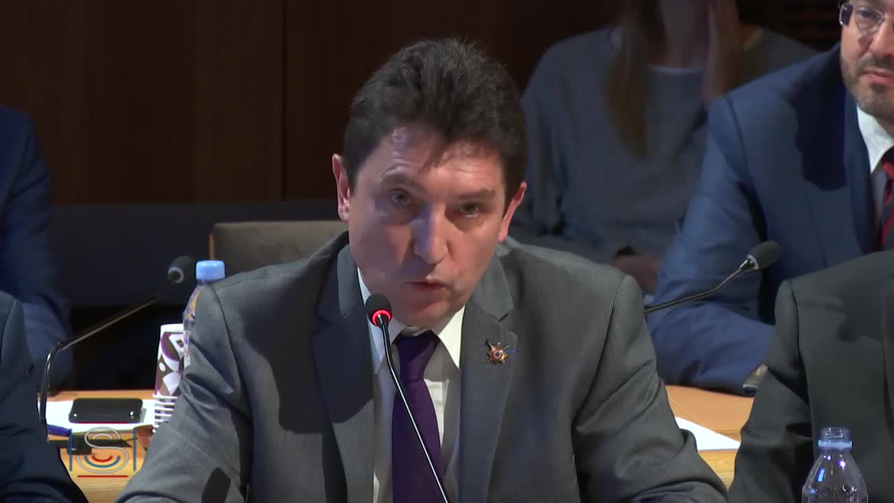 PLF 2020 – Audition de Mme Florence Parly, ministre des armées