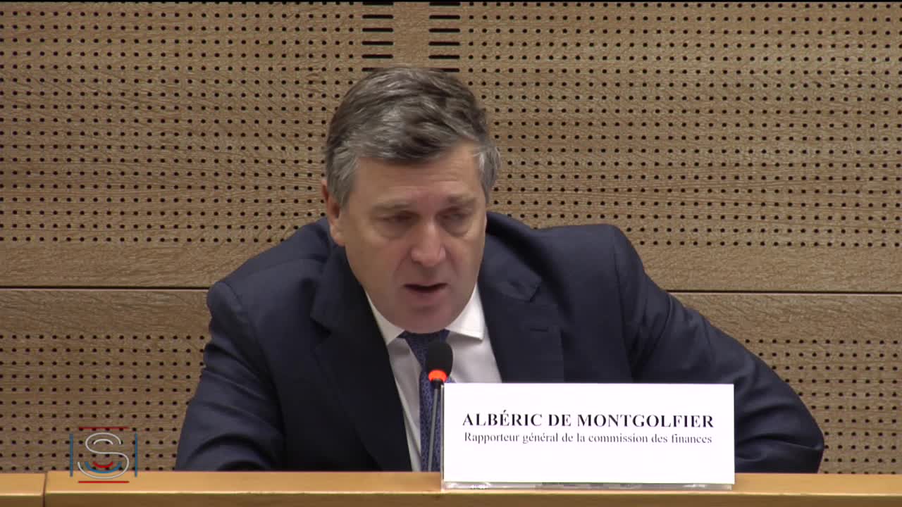 PPL Fiscalité de la succession et de la donation - Examen du rapport de M. Jean Pierre VOGEL, rapporteur, et élaboration du texte de la commission