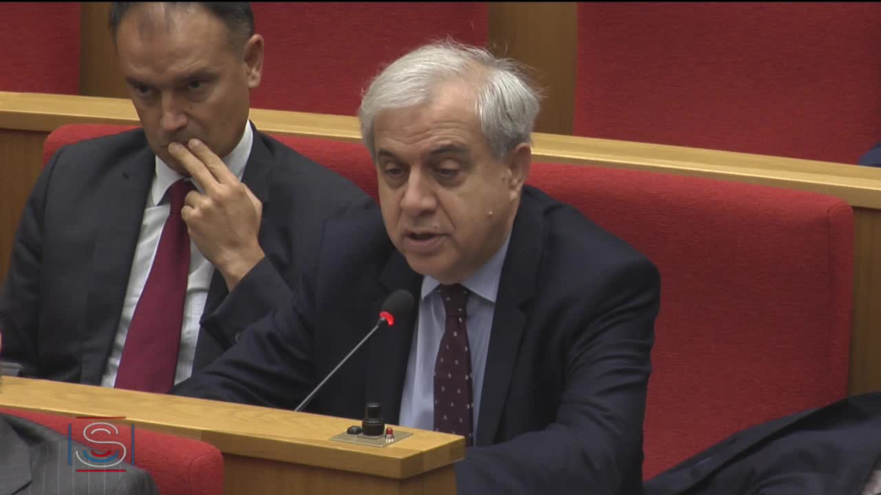 PPL Fiscalité de la succession et de la donation - Examen du rapport de M. Jean Pierre VOGEL, rapporteur, et élaboration du texte de la commission