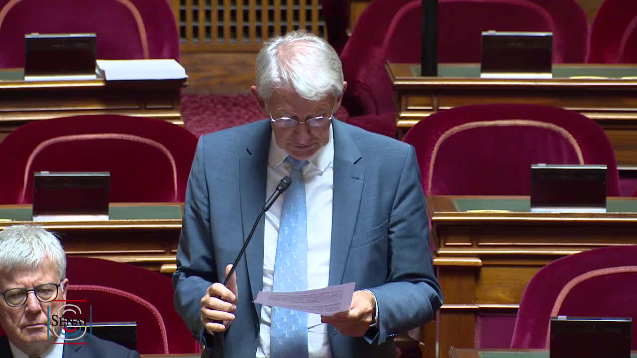 Séance publique du 15 octobre 2019 (matin)