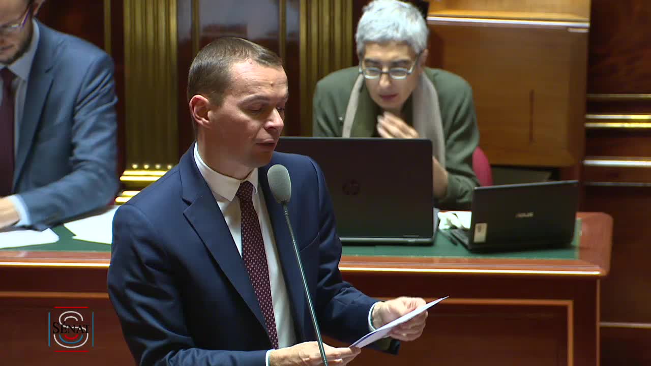Séance publique du 15 octobre 2019 (matin)