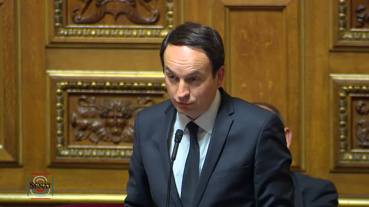 Séance publique du 15 octobre 2019 (matin)