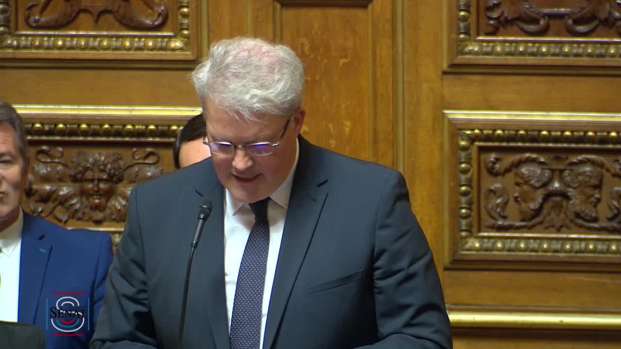 Séance publique du 15 octobre 2019 (matin)