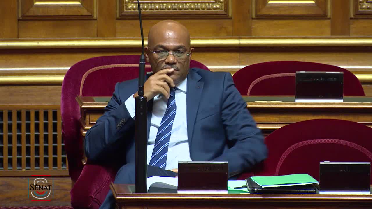 Séance publique du 15 octobre 2019 (matin)