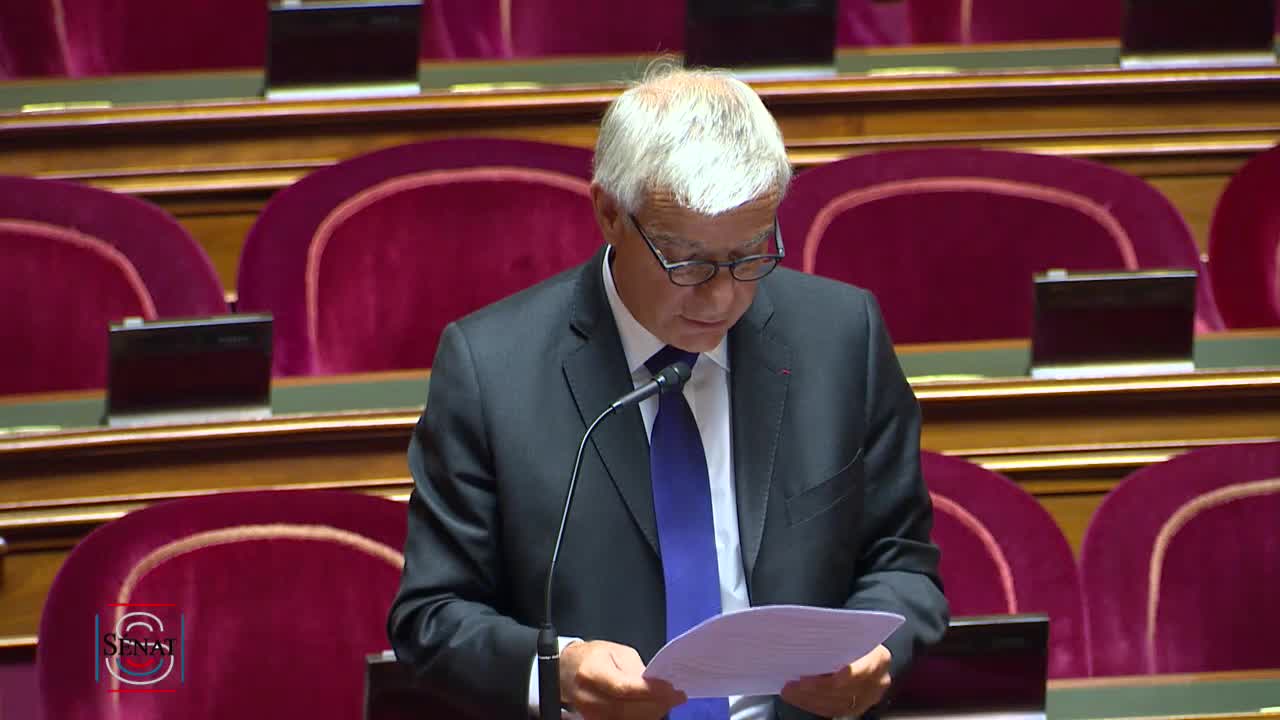 Séance publique du 15 octobre 2019 (matin)